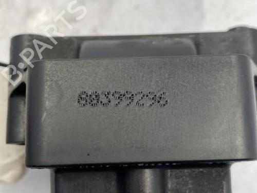 Used Ignition coil Ignition coil CITROËN XSARA (N1) 1.8 i (90 hp) 22831626 22831626