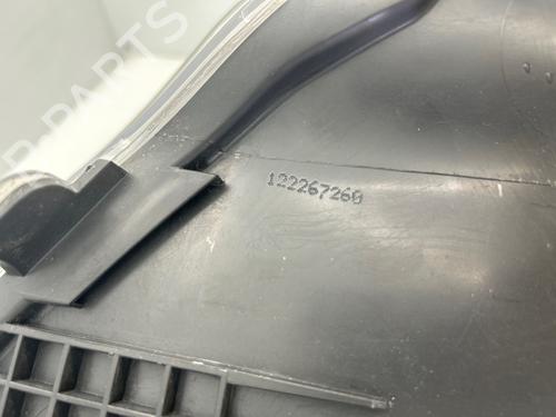 Left headlight CITROËN BERLINGO Box Body/MPV (B9) | BP38326230C28 - Image 3