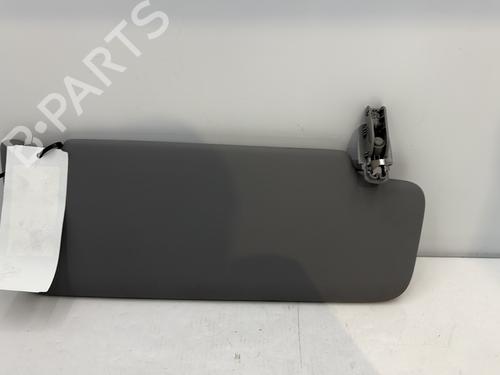 Left sun visor AUDI A3 Limousine (8VS, 8VM) 1.6 TDI | BP33448309I1 - Image 5