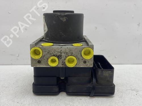 Used ABS pump FORD FIESTA V (JH_, JD_) 1.4 TDCi (68 hp) 29338941