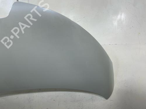 Motorhjelm RENAULT ZOE (BFM_) ZOE | BP37733059C1 - Image 3