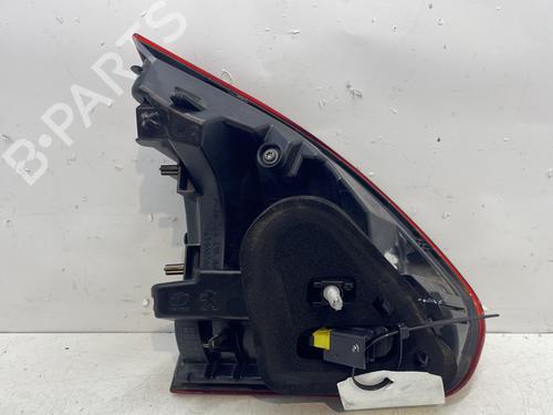 Right tailgate light PEUGEOT 2008 I (CU_) 1.2 VTi | BP29516062C80 