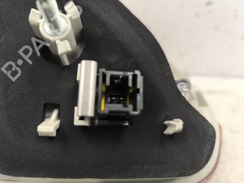 Right tailgate light PEUGEOT 2008 I (CU_) 1.2 THP 110 / PureTech 110 | BP24663840C80 - Image 2
