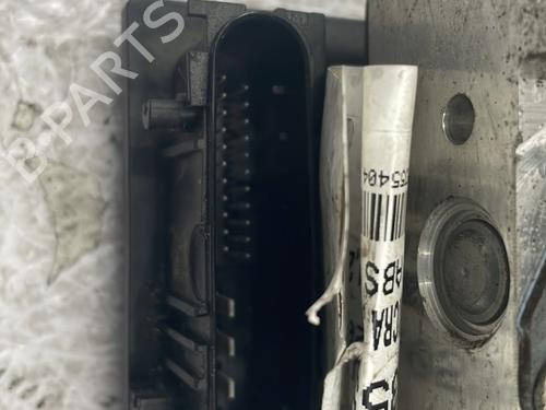 ABS pump NISSAN MICRA III (K12) 1.2 16V | BP25603182M43 