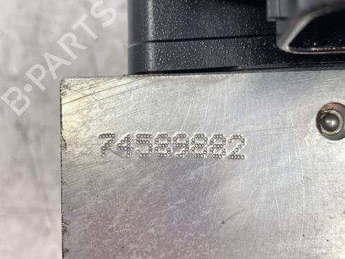 Used ABS pump ABS pump MERCEDES-BENZ SPRINTER 3-t Van (B906) 210 CDI (906.611, 906.613) (95 hp) 22828229 22828229