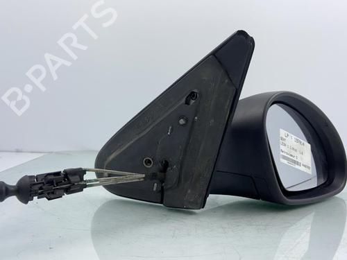 Right mirror SEAT LEON (1M1) 1.9 TDI | BP22815310C27 