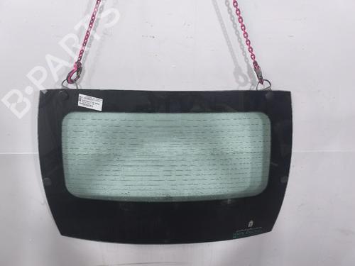 Tailgate BLUECAR BLUEUTILITY EV50 | BP39894038C6 - Image 5