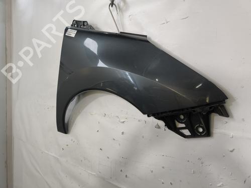 Right front fenders PEUGEOT 3008 I MPV (0U_) 1.6 HDi | BP29377297C42 