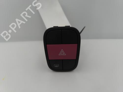 Warning switch CITROËN NEMO MPV 1.3 HDi 80 | BP31062305I22 - Image 4