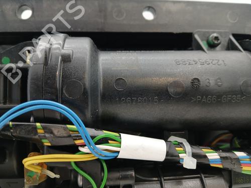 Used AdBlue tank AdBlue tank CITROËN C4 II (NC_) [2009-2026] 34412599 34412599