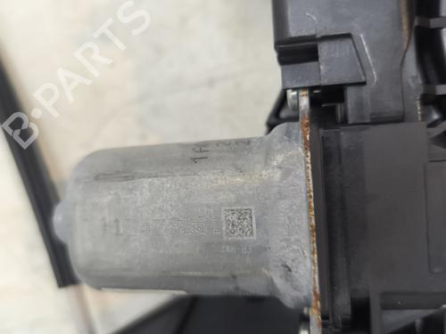 Rudehejsemekanisme Højre foran OPEL CORSA F (P2JO) CORSA-e (68) | BP29639884C23 
