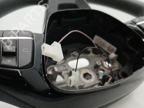 steering-wheel-ford-fiesta-vii-hj-hf-2017-34260873 main image