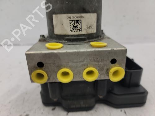ABS pump MERCEDES-BENZ SPRINTER 3,5-t Van (B907, B910) 315 CDI RWD (907.631, 907.633, 907.635, 907.637) | BP22846319M43 