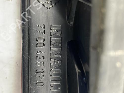 Left taillight RENAULT MEGANE I (BA0/1_) 1.6 16V (BA04, BA0B, BA11, BA1J, BA16, BA19, BA1K, BA1V,... | BP22827805C34 