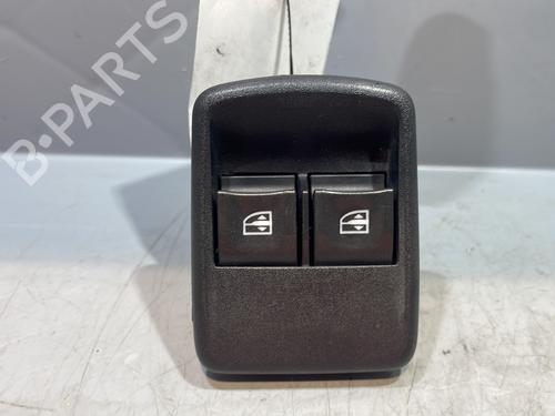 Used Left front window switch RENAULT TRAFIC III Van (FG_) 1.6 dCi 140 (FGMA, FGMC) (140 hp) 29466617