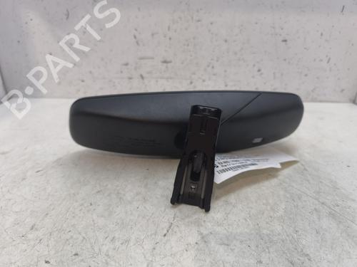 Used Rear mirror Rear mirror KIA NIRO I (DE) 1.6 GDI Plug-in Hybrid (141 hp) 28824006 28824006