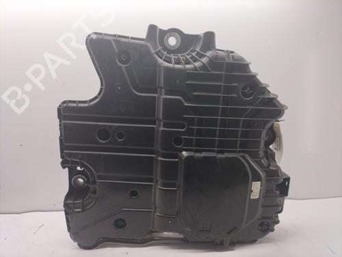 AdBlue-tank DS DS 4 / DS 4 CROSSBACK (NX_) 1.6 BlueHDi 120 (120 hp) 31657899