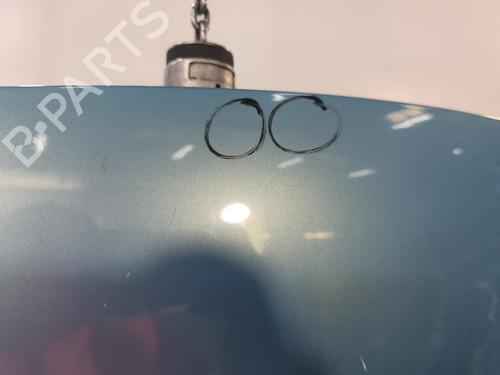 Hood FORD KA (RU8) 1.3 TDCi | BP29165460C1 