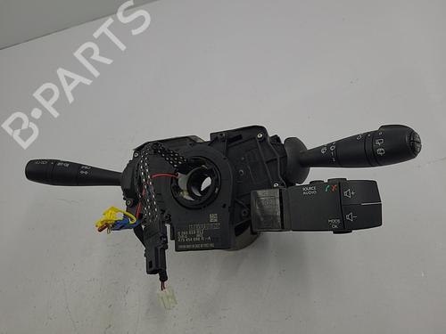 Ratstangsstang RENAULT CLIO IV (BH_) 1.5 dCi 75 (75 hp) 22824263