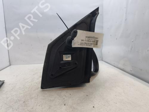 Right mirror PEUGEOT 107 (PM_, PN_) 1.0 | BP29619393C27 