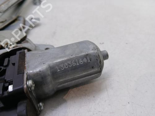 Front right window mechanism SUZUKI SX4 (EY, GY) 1.9 DDiS (RW419D) | BP38326443C23 - Image 4
