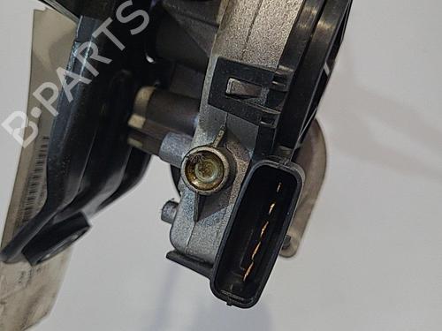 Used Front wiper motor Front wiper motor HYUNDAI i30 Estate (FD) 1.6 CRDi (116 hp) 22821456 22821456