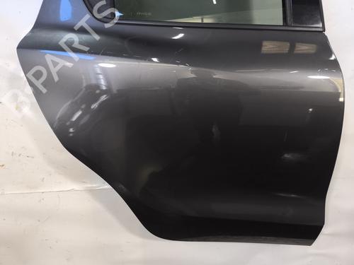 Right rear door SUZUKI SWIFT V (AZ) 1.2 (A2L412, ZC83S) | BP29466579C5 