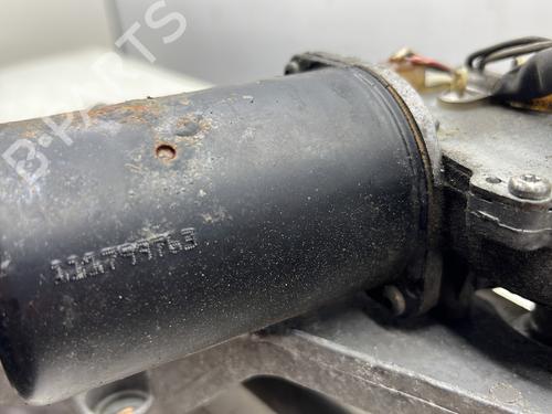 Front wiper motor LANCIA PHEDRA (179_) 2.0 JTD (179.AXH1B, 179.BXH1B) | BP29222393M29 