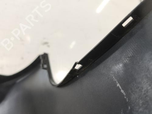 Rear bumper NISSAN QASHQAI / QASHQAI +2 I (J10, NJ10, JJ10E) 1.5 dCi | BP26911293C8 