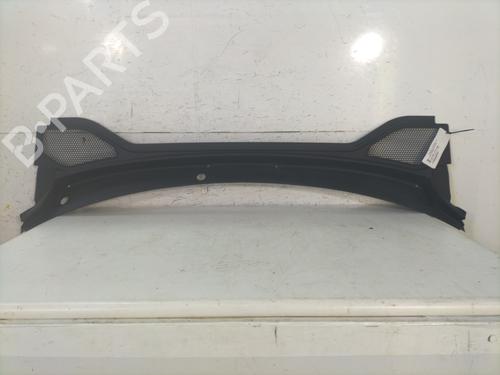 Used Scuttle panel AUDI Q2 (GAB, GAG) 1.4 TFSI (150 hp) 29598732