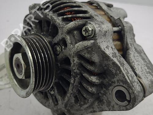 Used Alternator Alternator OPEL AGILA B (H08) 1.0 (F68) (68 hp) 22823566 22823566