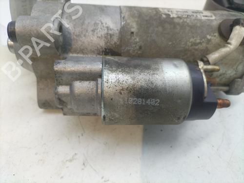 Starter FORD MONDEO IV (BA7) 2.0 TDCi | BP28328393M8  - Image 5