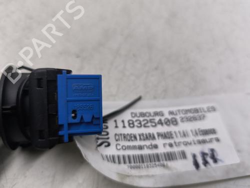 Mirror switch CITROËN XSARA (N1) 1.4 i | BP31090796I25 