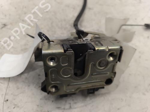 Used Front right lock Front right lock RENAULT CLIO II Hatchback Van (SB0/1/2_) 1.9 D (SB0R) (54 hp) 23849317 23849317
