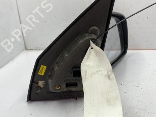 Right mirror HYUNDAI TUCSON (JM) 2.0 CRDi All-wheel Drive | BP22839242C27 