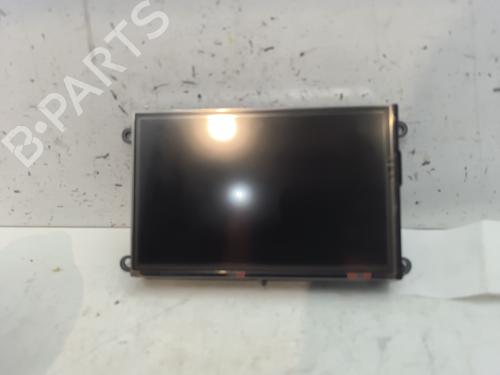 Ferdsskriver CITROËN C4 Picasso II 1.6 HDi / BlueHDi 115 (115 hp) 28156648