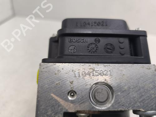 ABS pump FIAT PANDA (169_) 1.2 4x4 (169AXF2A, 169AXF1A) | BP31067971M43