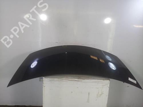 Achterklep MERCEDES-BENZ CLS (C219) CLS 320 CDI (219.322) (224 hp) 22834110