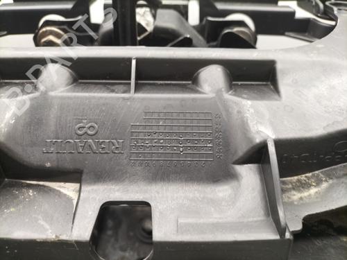 Front slam panel RENAULT LAGUNA III Grandtour (KT0/1) 2.0 dCi (KT01, KT08, KT09, KT0K, KT12, KT1D, KT1W) | BP29377332C72 