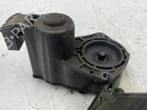 Electric handbrake PEUGEOT 308 II (LB_, LP_, LW_, LH_, L3_) 1.2 THP 130 | BP22839916E5 