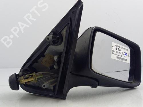 Right mirror SEAT IBIZA II (6K1) 1.9 SDI | BP22826669C27 