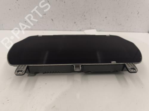 Instrument cluster RENAULT ZOE (BFM_) ZOE (BFMC, BFMD) | BP25899534C47 - Image 3