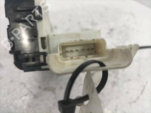 Front right lock CITROËN C4 I (LC_) 1.6 HDi | BP25280545C97 