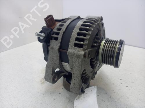 Alternator VOLVO C30 (533) 2.0 D | BP33561488M7 - Image 2