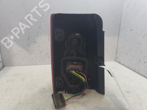 Right taillight CITROËN BERLINGO / BERLINGO FIRST MPV (MF_, GJK_, GFK_) 2.0 HDI 90 (MFRHY) | BP28118011C35 