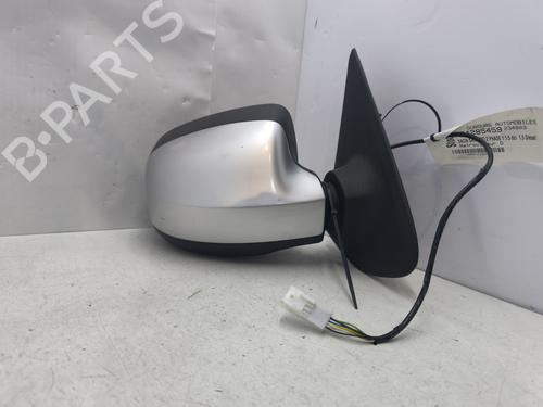 right-mirror-dacia-sandero-ii-2012-34260596 main image