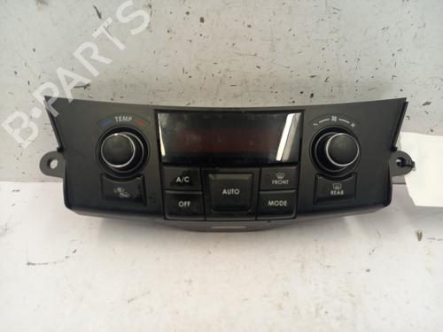 climate-control-suzuki-swift-iv-fz-nz-2010-24474615 main image