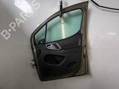 right-front-door-citroen-berlingo-multispace-b9-2008-36336430 main image