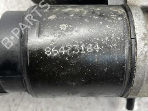 Starter SKODA FABIA I (6Y2) 1.4 | BP22834612M8 