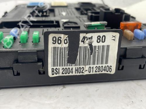 Fuse box PEUGEOT 407 Coupe (6C_) 2.7 HDi | BP25833232E1  - Image 5